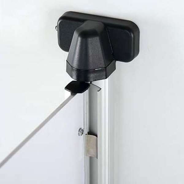 Wall Panel Holder 120cm #3