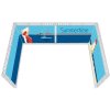 Crown Truss 15 U-form 4 x 6 m - hvid #1