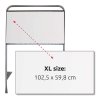 Logoplade, 102,5 x 59,8 cm til Estate Sign XL #1