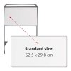 Stor plade til Estate Sign Standard - 62,5 x 29,8 cm #1