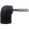 Crown Truss, Bosch IXO vinkel forsats inkl. 60mm bitsholder #1