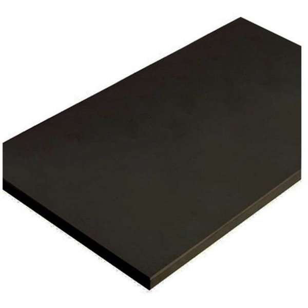 Crown Truss Counter top plate, 95x65cm #1