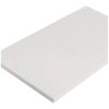 Crown Truss Counter top plate, 95x65cm - White #1