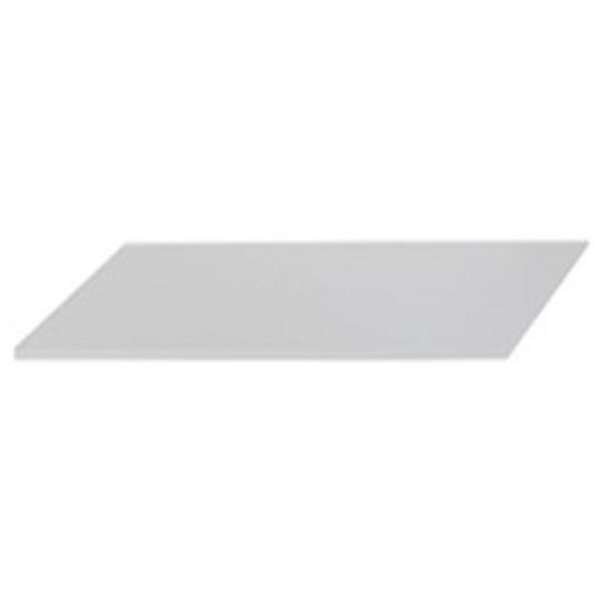 Crown Truss shelf, 30cm - White #1
