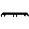Crown Truss L-Form - 4x6 Meter Hvid #23