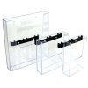Crown Truss L-Form - 4x6 Meter Hvid #28