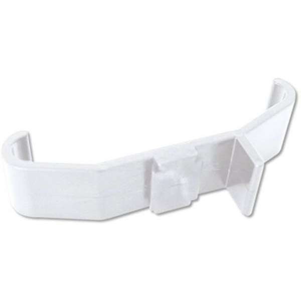 Crown Truss, Spotlight fitting for spotlight - White #1