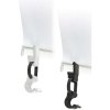 Crown Truss, Bottom clip - Sort #2