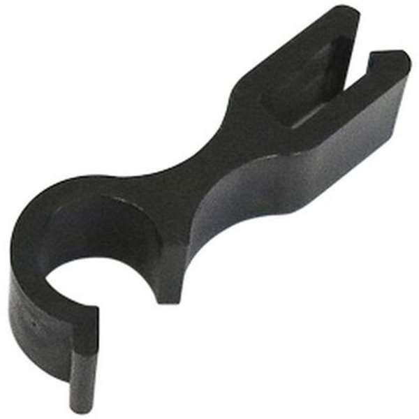 Crown Truss Top Klips #1
