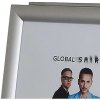 Alu Line A-skilt, A3 - Vertikal #3