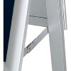 Alu Line A-skilt, A3 - Vertikal #5
