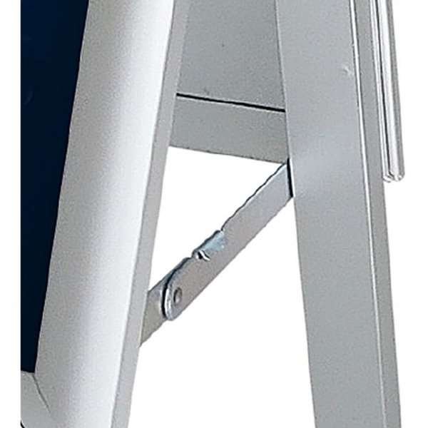 Alu Line A-skilt, A3 - Vertikal #5