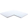 Crown Truss, Shelf 40x40cm - White #1