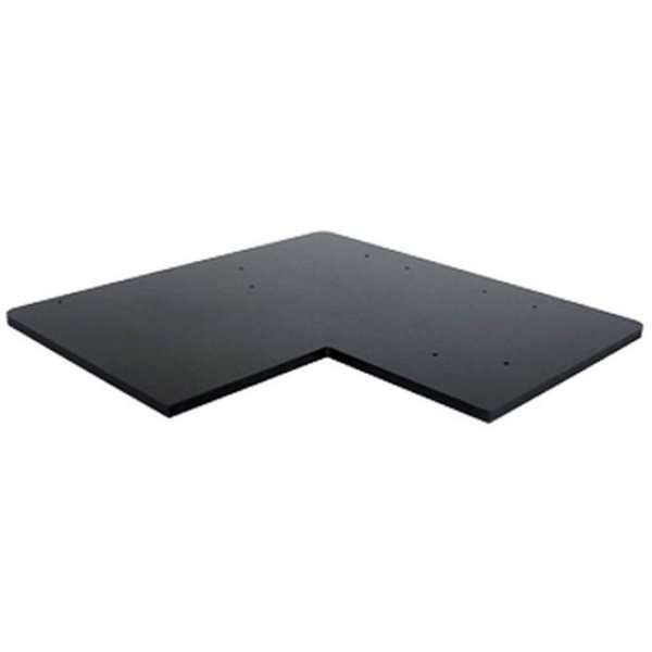 Crown Truss Hylde, L-form 40x40cm #1