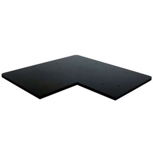 Crown Truss L-Form - 4x6 Meter Hvid #33