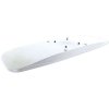 Crown Truss Middle base - 19,5x60,5cm - Hvid #1