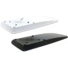 Crown Truss Base Side - 19,5x40cm - Sort #2