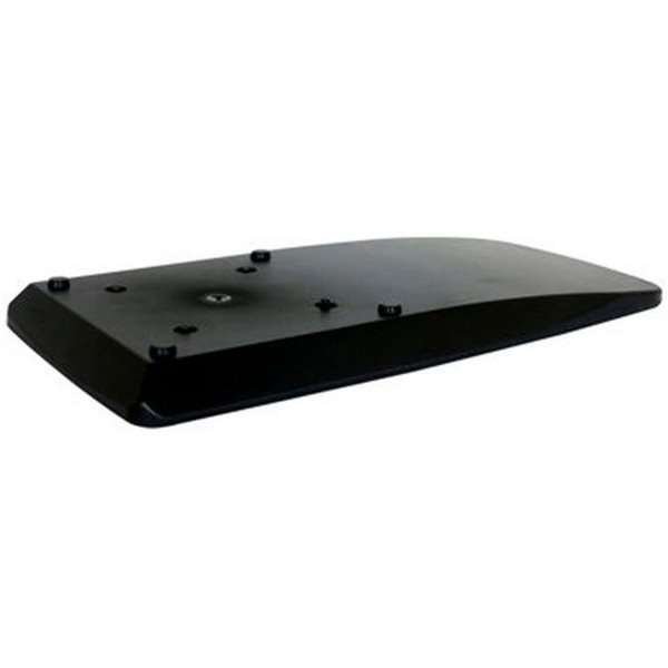 Crown Truss L-Form - 4x6 Meter Hvid #9
