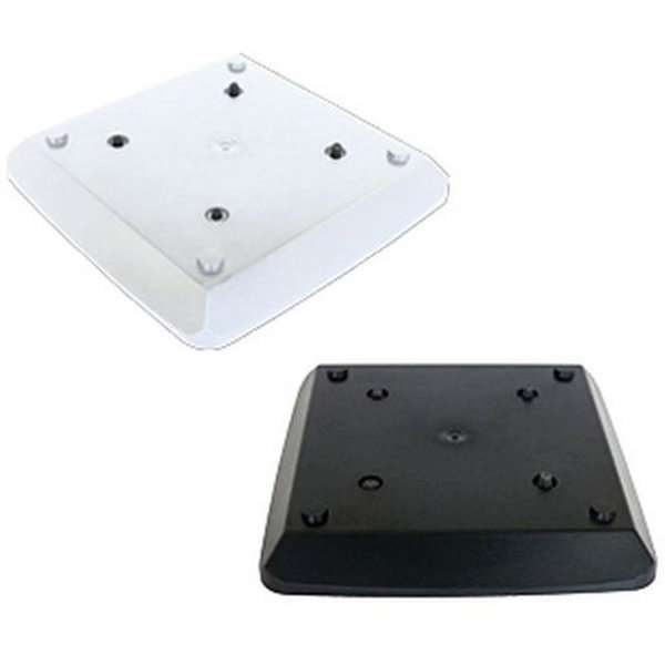 Crown Truss Regular Base - 19,5x19,5cm - Sort #2