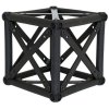 Crown Truss, Corner Block - Sort #1