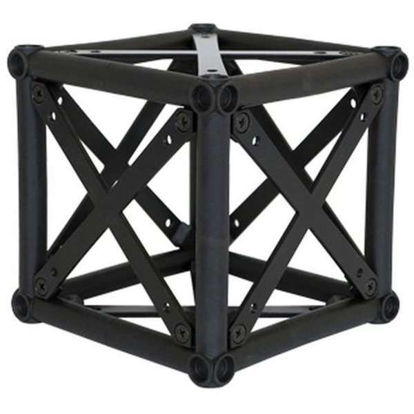 Crown Truss, Corner Block - Sort #1