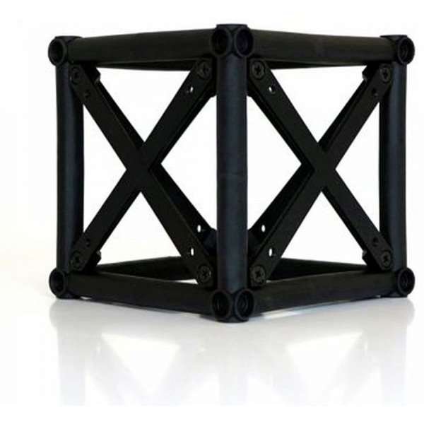 Crown Truss 15 væg - sort #12