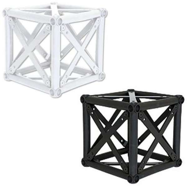 Crown Truss, Corner Block - Sort #2