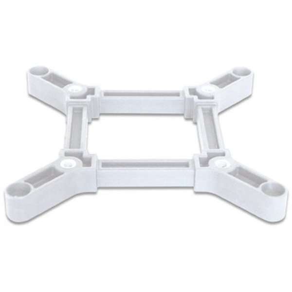 Crown Truss, Samle kryds - Hvid #1