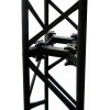 Crown Truss 15 U-form 4 x 6 m - sort #8
