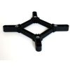 Crown Truss 15 L-form 4 x 4 m - sort #14