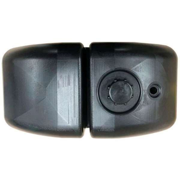 Panelholder Tank for 10mm. panel. #2