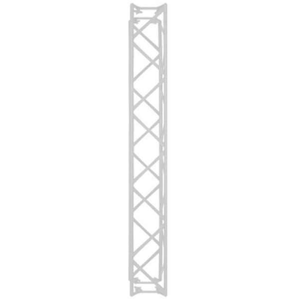 Crown Truss, Module 120cm - White #1