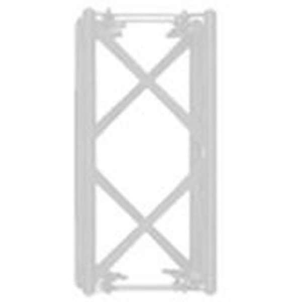 Crown Truss, Module 30cm - White #1
