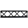 Crown Truss 15 U-form 4 x 6 m - sort #9