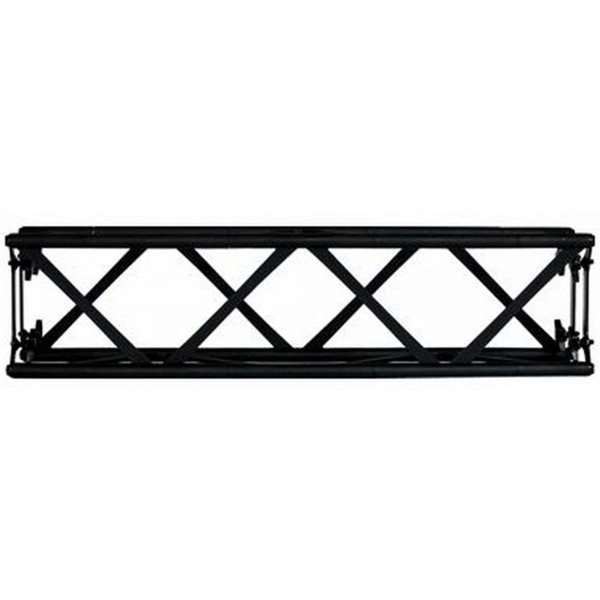 Crown Truss 15 U-form 4 x 6 m - sort #9
