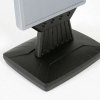 Plast Board with Foot - sort vandtank - sølv top #6
