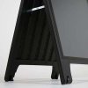 Compact Plast A-board, A1 sort #5