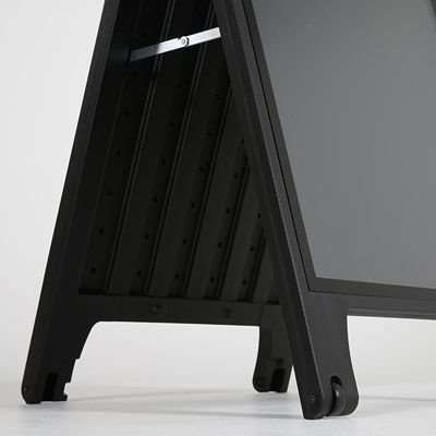 Compact Plast A-board, A1 sort #5