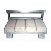 Heavy Outdoor Betonstander Gadeskilt - 100x140 cm #5