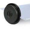 Turn Menukortholder vertikal - A5 - 14.8x21 cm - sort #5