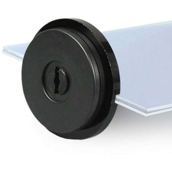 Turn Menukortholder vertikal - A5 - 14.8x21 cm - sort #5
