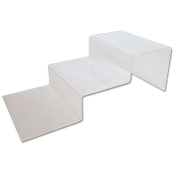 Staircase Podium - Transparent #2