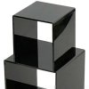 Nesting Shelves - 3 Stk - Sort #2