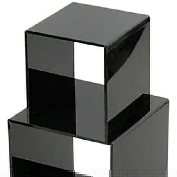 Nesting Shelves - 3 Stk - Sort #2