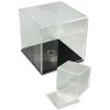 Showcase Square - Transparent - 8.6 cm #2