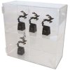 Showcase Cabinet #1