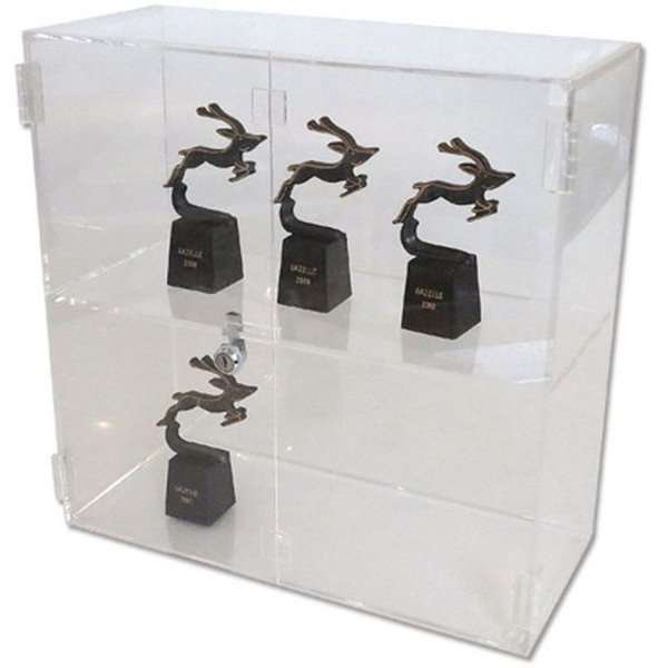 Showcase Cabinet #1