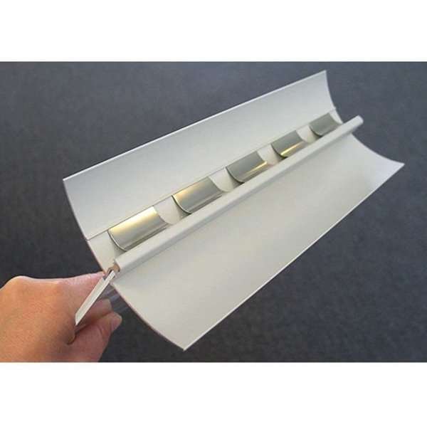 Swing Wing Menukortholder vertikal - A4 - 21x29.7 cm #11