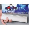 Swing Wing Menukortholder vertikal - A4 - 21x29.7 cm #9