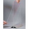 Swing Wing Menukortholder vertikal - A4 - 21x29.7 cm #6